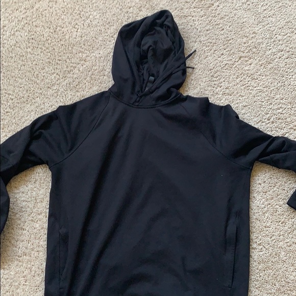 Lulu Lemon Hoodie XL - Picture 4 of 4